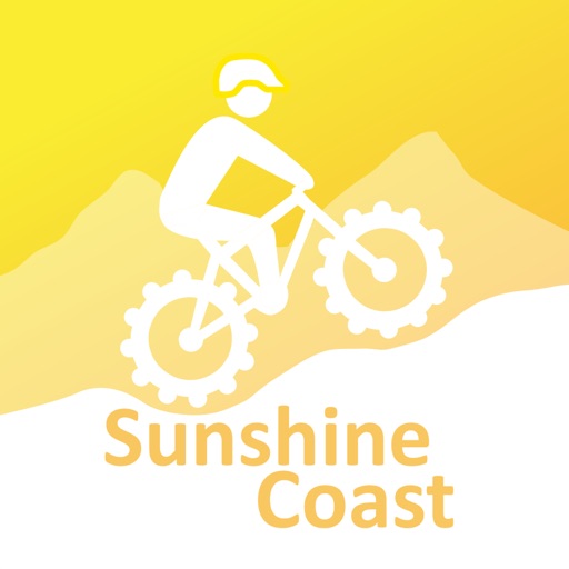 trailmapps: sunshine coast