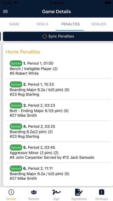 screenshot 4