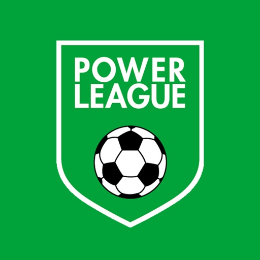 powerleague - home of 5-a-side