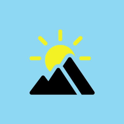 sun finder: sunlight & shadow