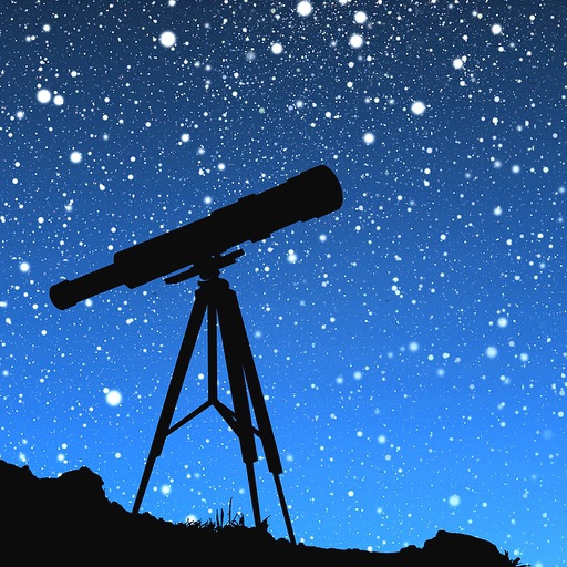 startracker - mobile skymap