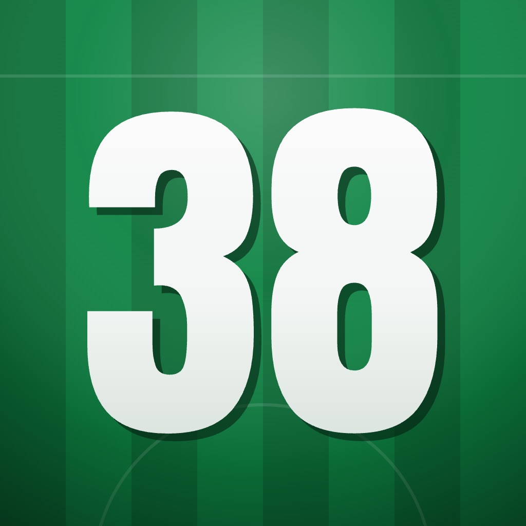 38 축구 시뮬레이션 매니저
