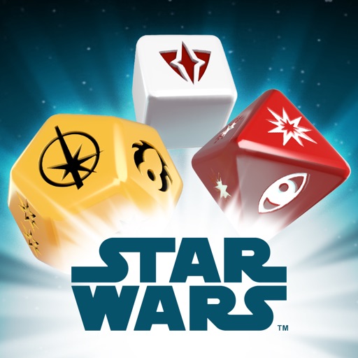 star wars™ dice
