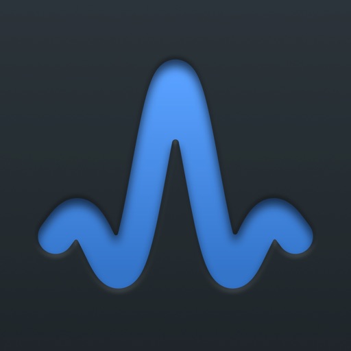 oscilloscope & spectrogram