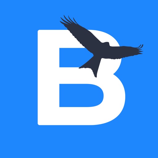 birda - bird identifier