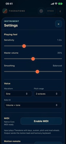 screenshot 3