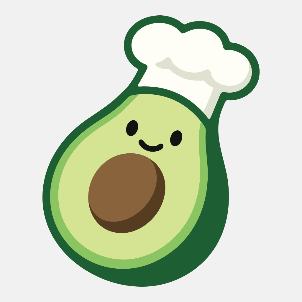 Avocadish: Salva Ricette