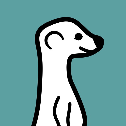 蒙哥英语原版阅读器 (meerkat reader)