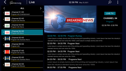 screenshot 5
