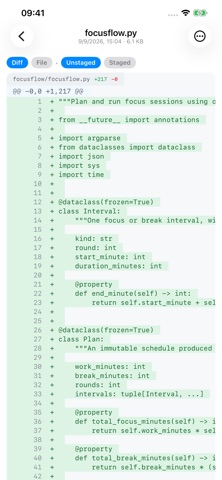 screenshot 3