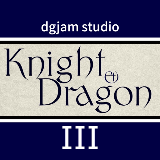 knight & dragon iii