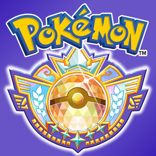 pokémon champions