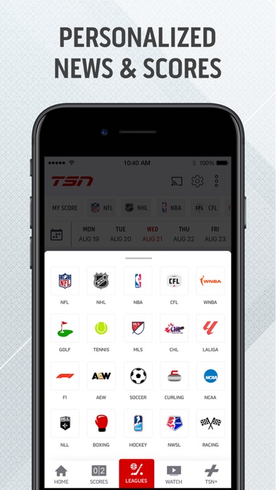 screenshot 4