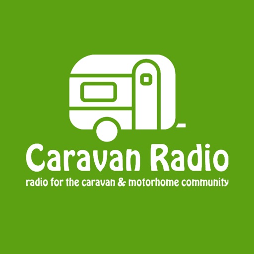 caravan radio