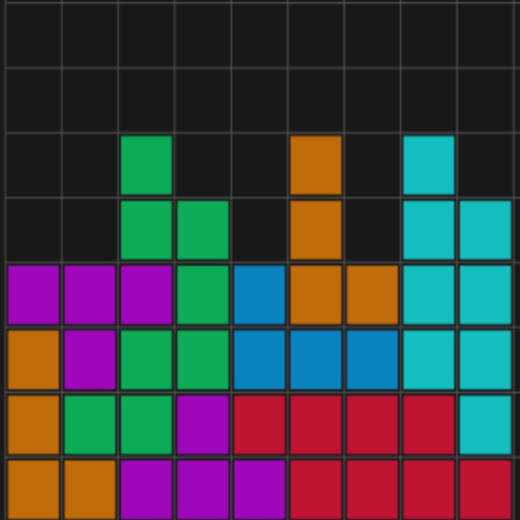 Lazy Blocks: Mindful Square