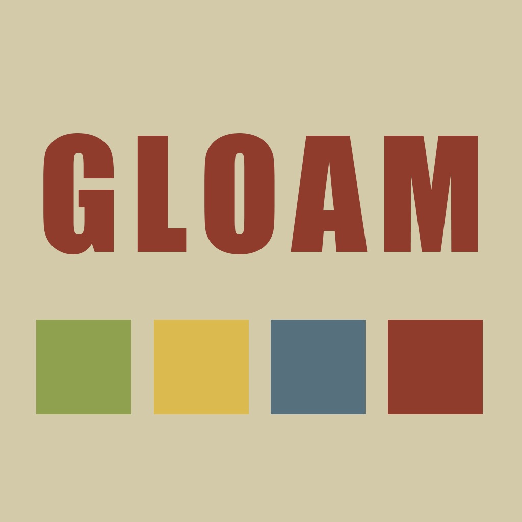 Gloam 相机