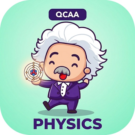 qcaa study physics