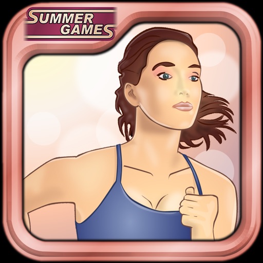summer games: women's full
