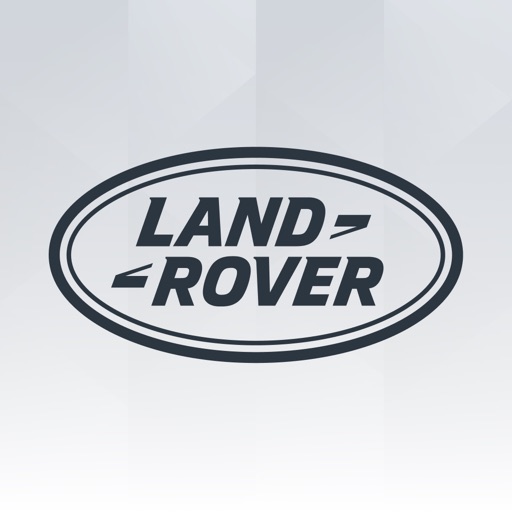land rover remote