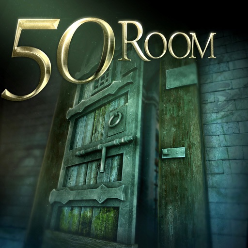 room escape: 50 rooms i