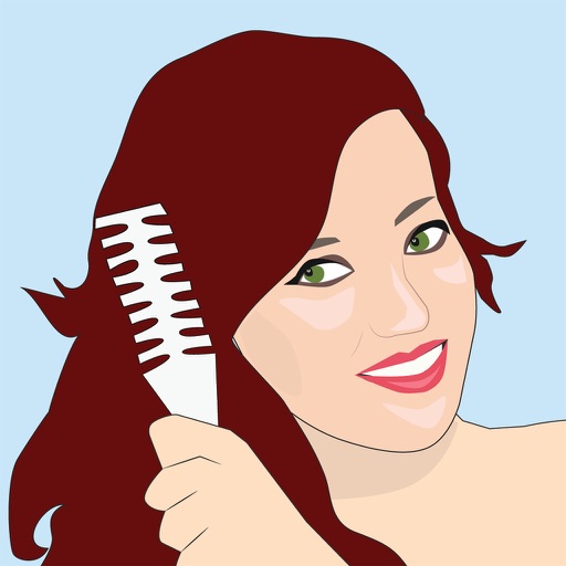 hairstyle try on pro