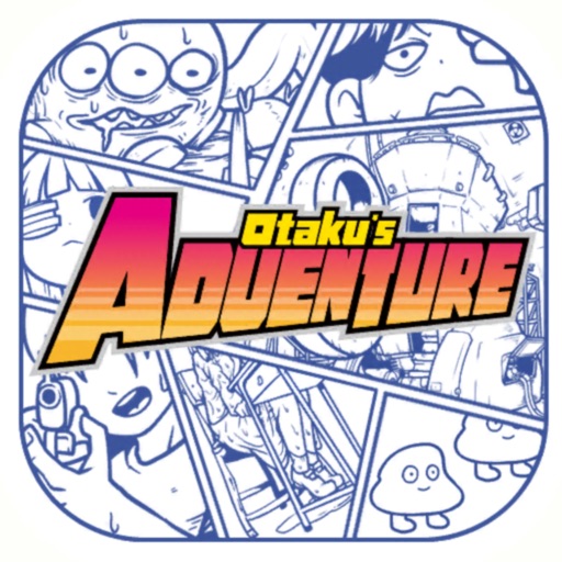 otaku's adventure