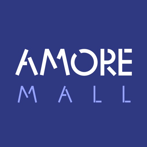 amore mall - 아모레몰