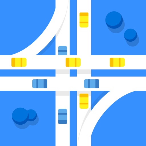 state connect: traffic control