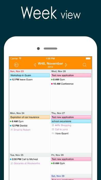 screenshot 7