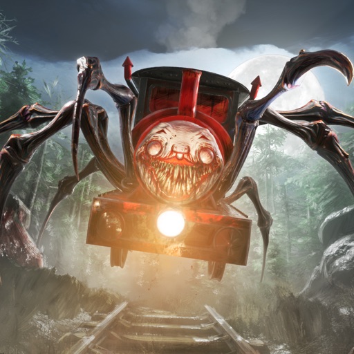 choo-choo charles