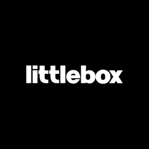 littlebox - shop your mood
