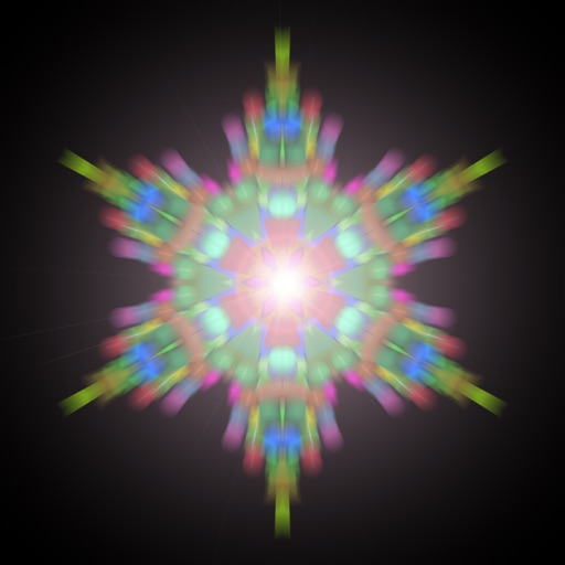 kaleidoscope real