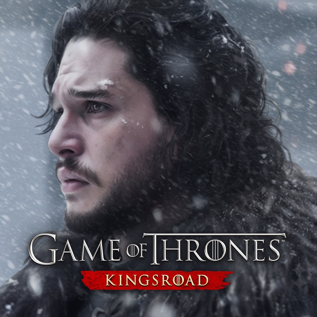 Game of Thrones Kingsroad