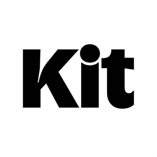 kit - pocket money app & card