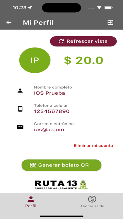 screenshot 4