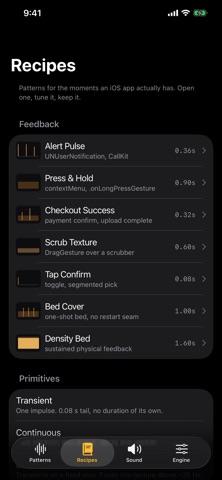 screenshot 6