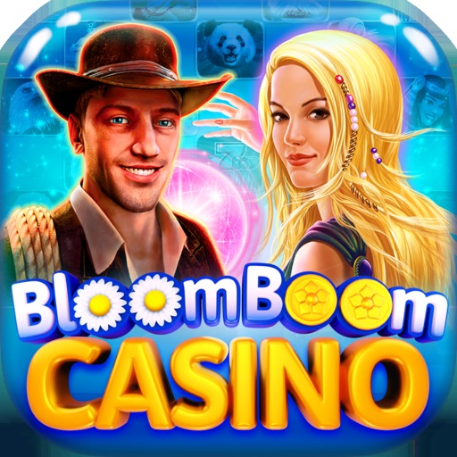 bloom boom casino spielautomat