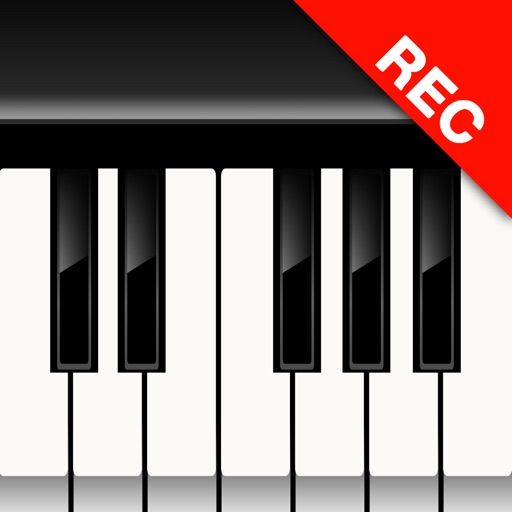 tiny piano synthesizer no ads
