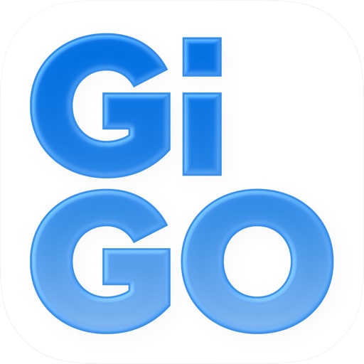 gigo（ギーゴ）