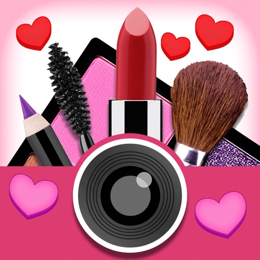 youcam makeup: face editor