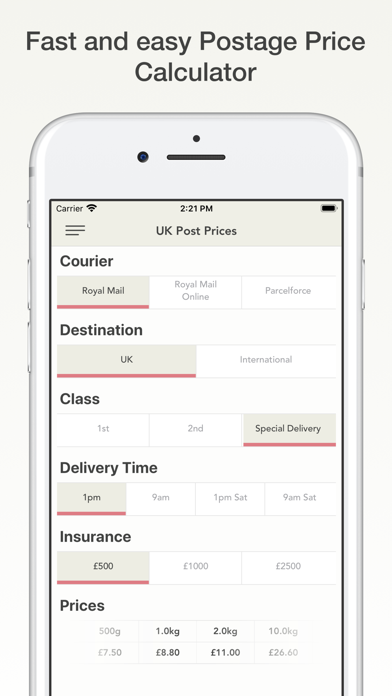 screenshot 1