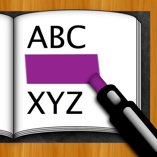 wordmasking