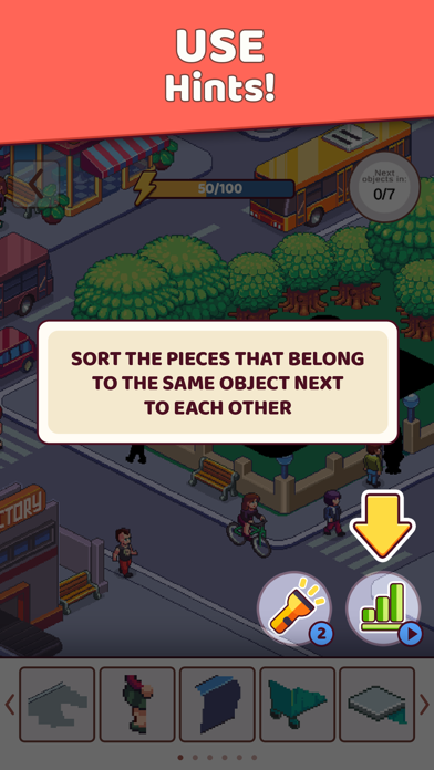 screenshot 7