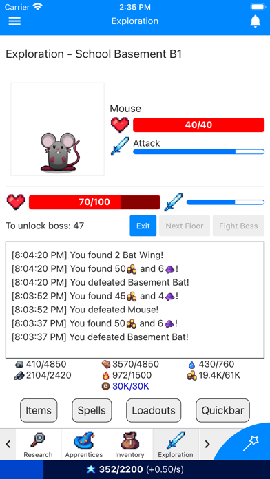 screenshot 3