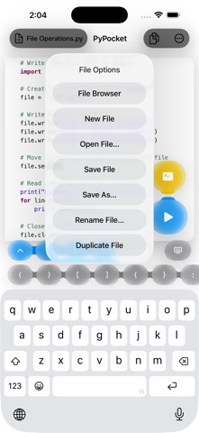 screenshot 5