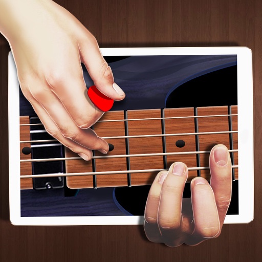 bass - guitar simulator