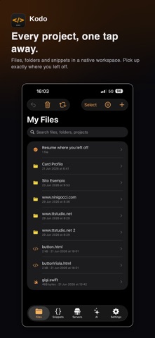 screenshot 4