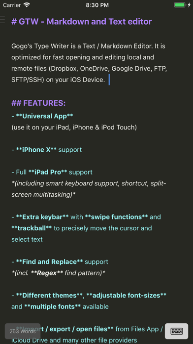 screenshot 5