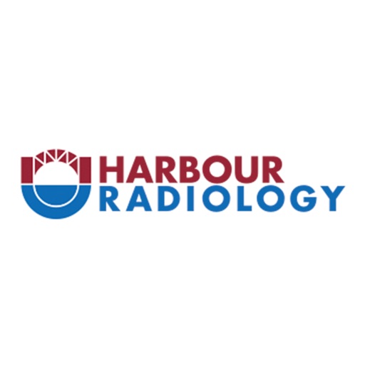 harbour radiology portal