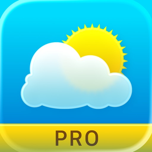weather 14 days - meteored pro